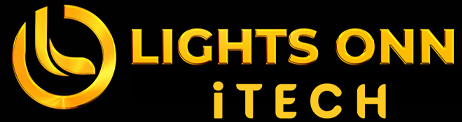 Lights Onn Itech Logo