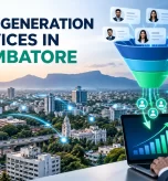Lead Generation Services in Coimbatore – Lights Onn iTech